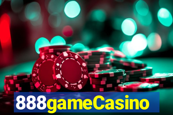 888gameCasino