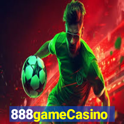 888gameCasino