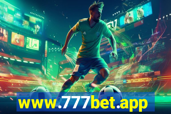 www.777bet.app