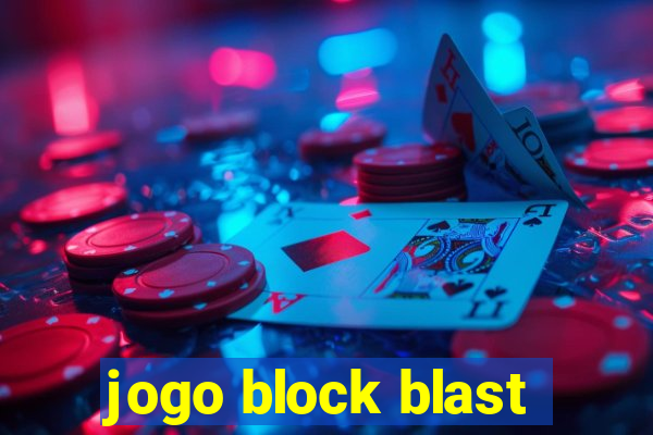 jogo block blast