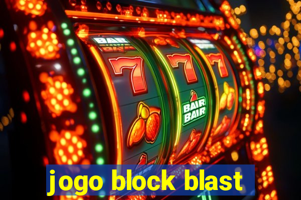 jogo block blast