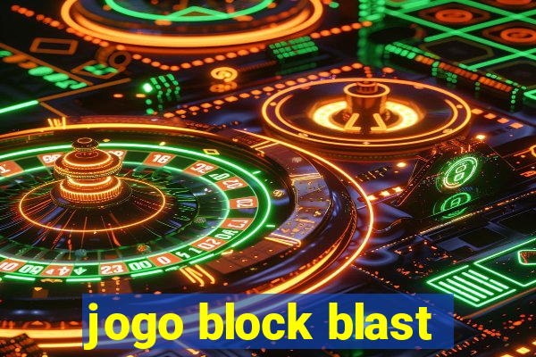 jogo block blast