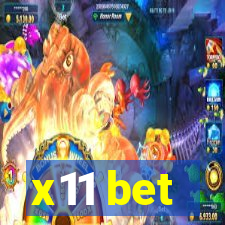 x11 bet