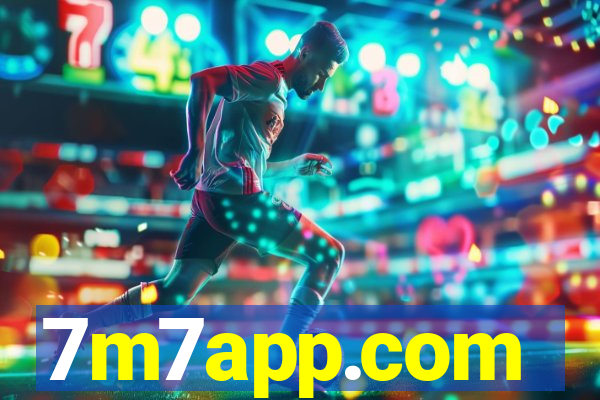 7m7app.com