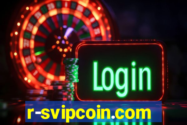 r-svipcoin.com