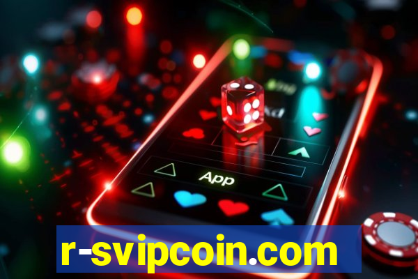 r-svipcoin.com