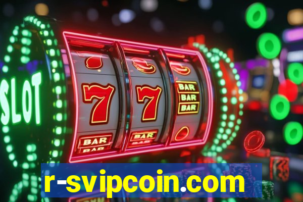 r-svipcoin.com