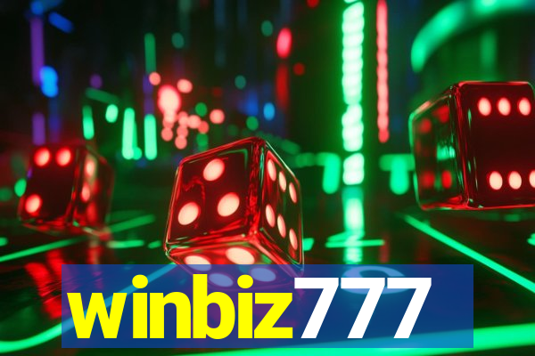 winbiz777