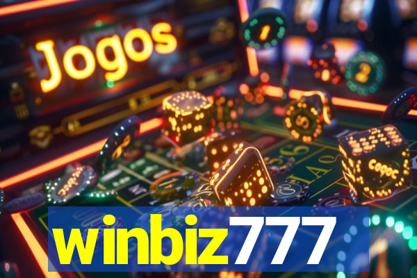 winbiz777