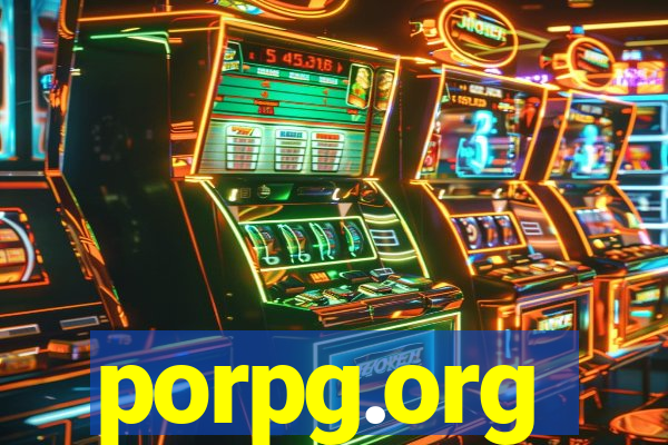 porpg.org