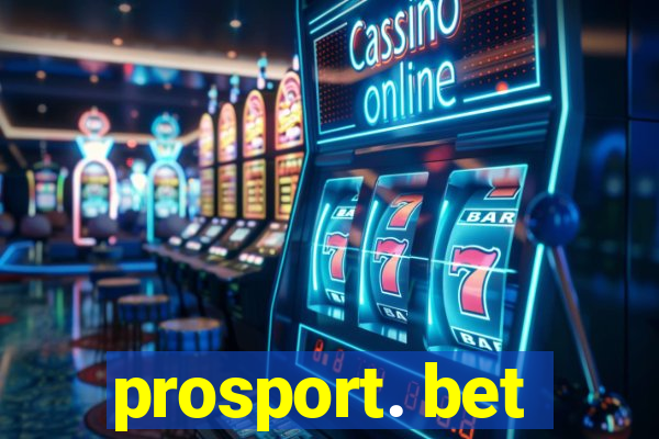 prosport. bet