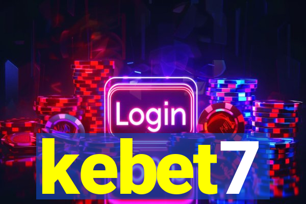 kebet7