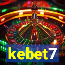 kebet7