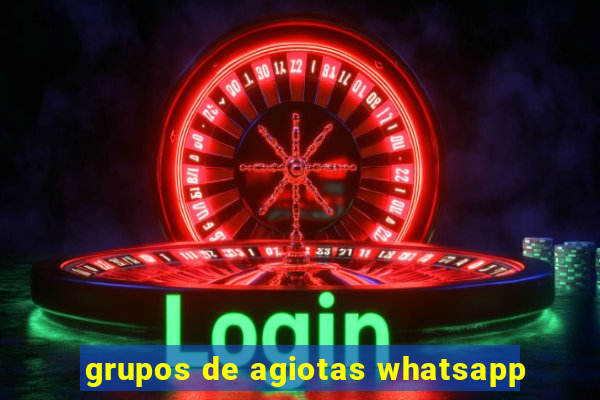 grupos de agiotas whatsapp