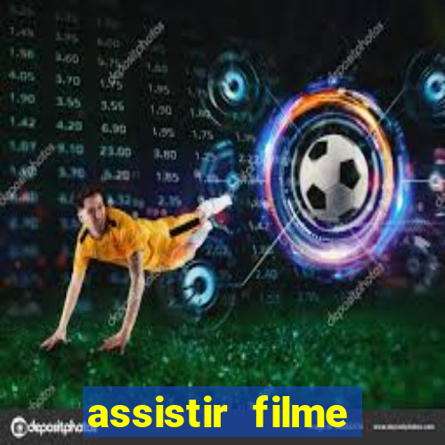 assistir filme jogos mortais