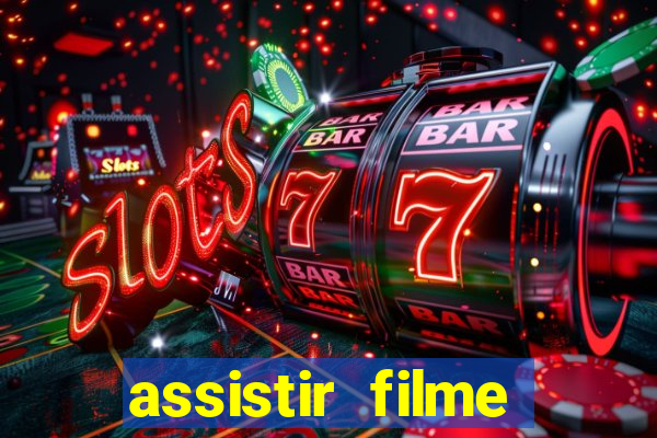 assistir filme jogos mortais