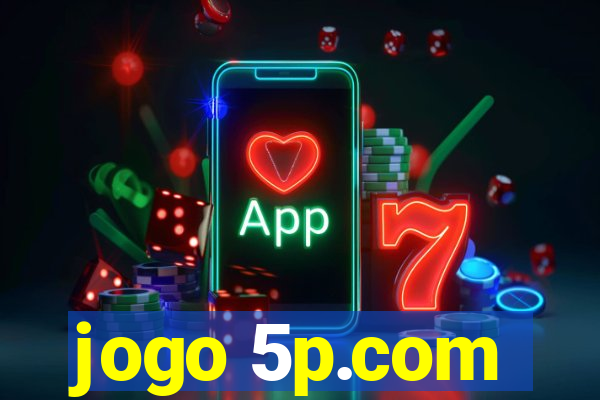 jogo 5p.com