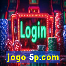 jogo 5p.com