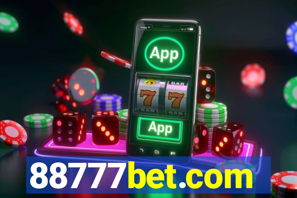 88777bet.com