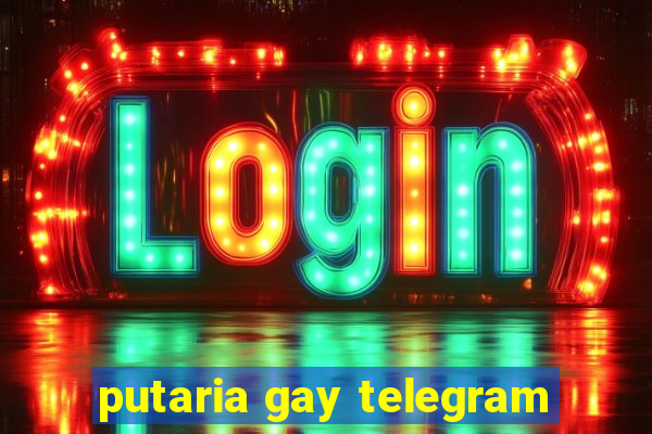 putaria gay telegram