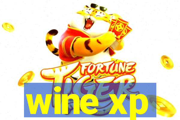 wine xp