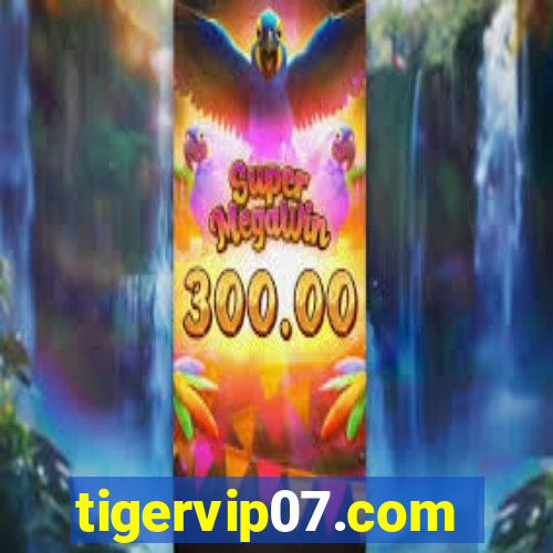 tigervip07.com