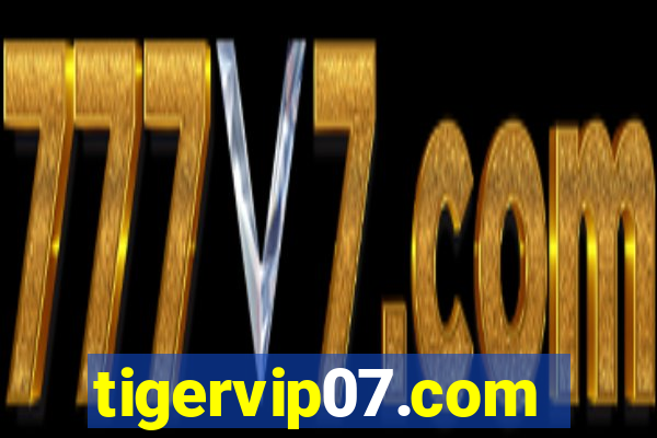 tigervip07.com