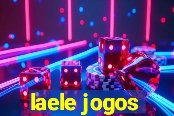 laele jogos