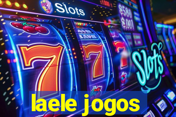 laele jogos