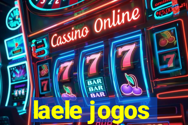 laele jogos