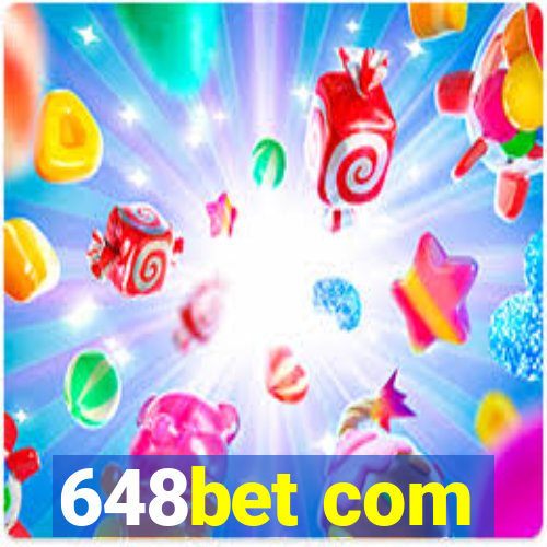 648bet com