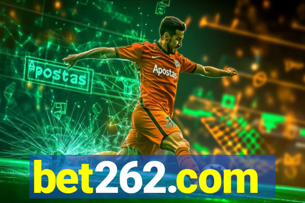 bet262.com