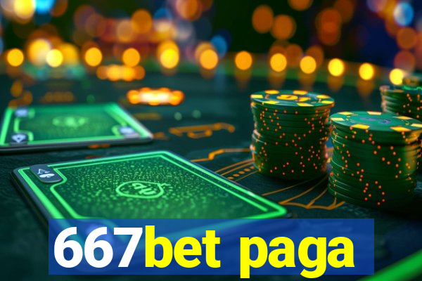 667bet paga