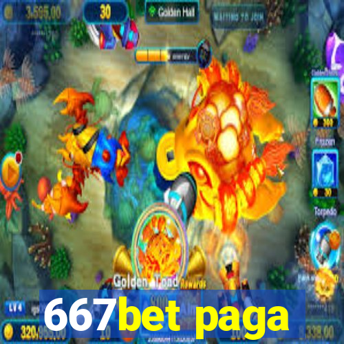 667bet paga