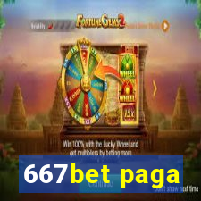 667bet paga