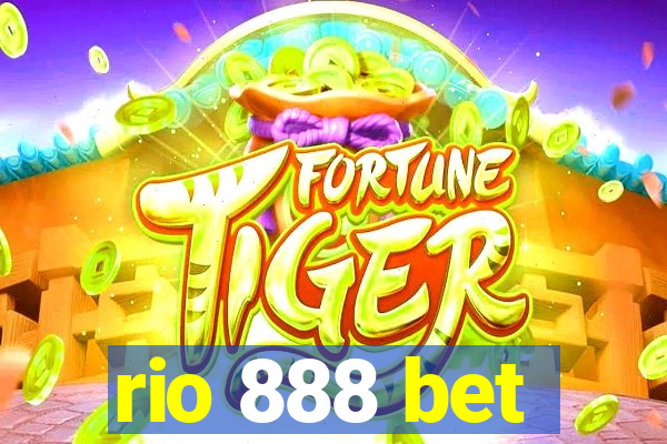 rio 888 bet