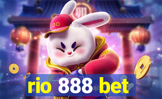 rio 888 bet