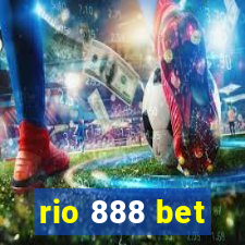 rio 888 bet