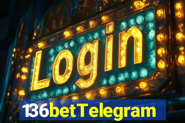 136betTelegram