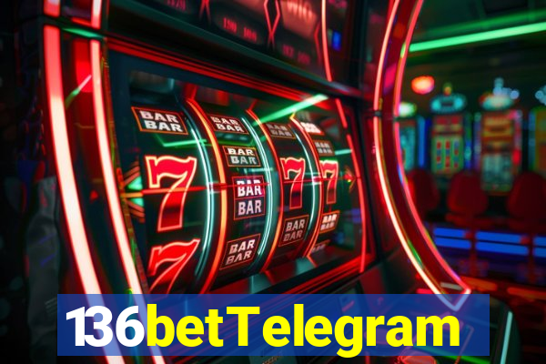 136betTelegram