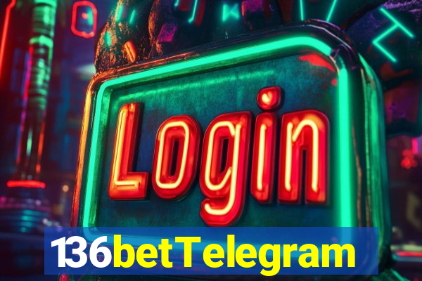 136betTelegram