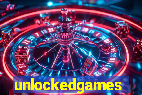 unlockedgames