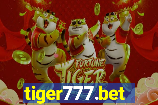 tiger777.bet