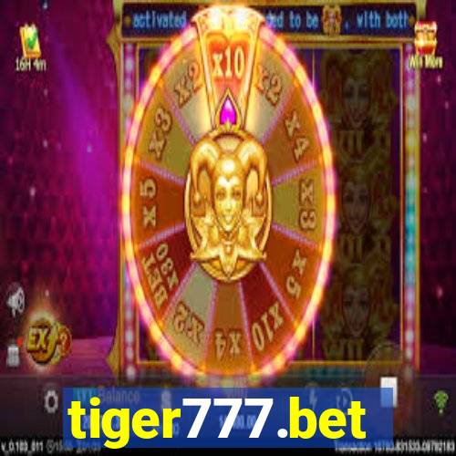 tiger777.bet