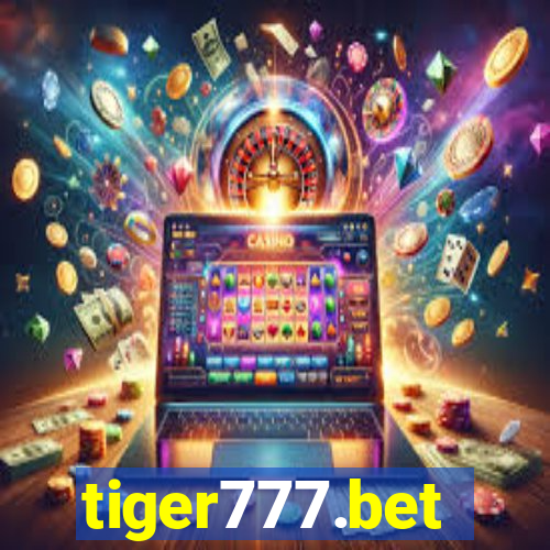 tiger777.bet