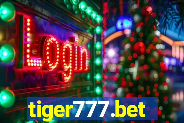 tiger777.bet