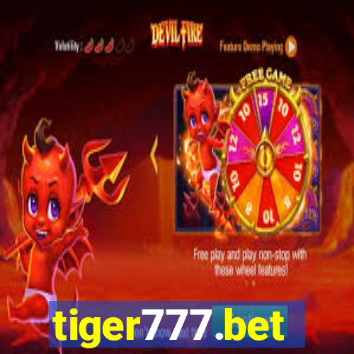 tiger777.bet