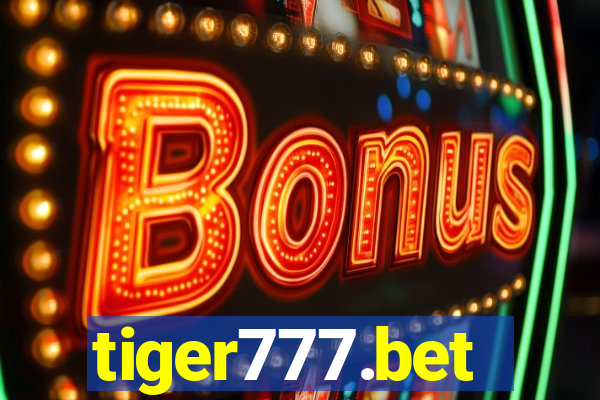 tiger777.bet