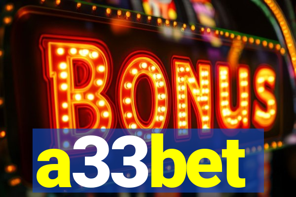 a33bet