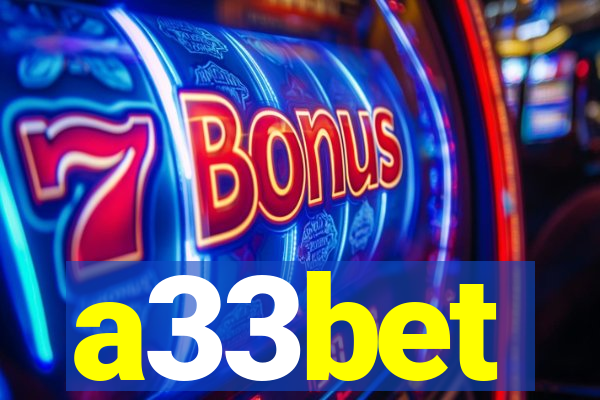 a33bet